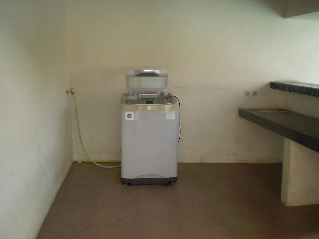 Amore Guest House Dalung  Esterno foto